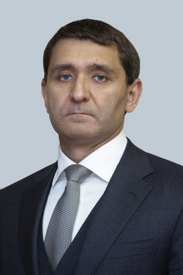 Андрей Рюмин